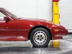 Thumbnail Photo 41 for 1986 Nissan 300ZX Hatchback